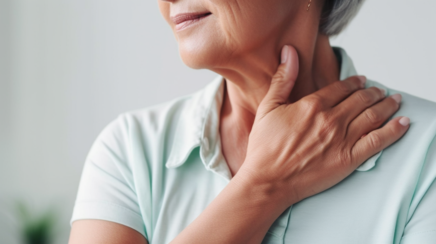 Steifer Nacken: Ursachen, Symptome und was dagegen hilft