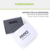 feela.® Ersatz-Bezug (Dunkelgrau) - feela.®