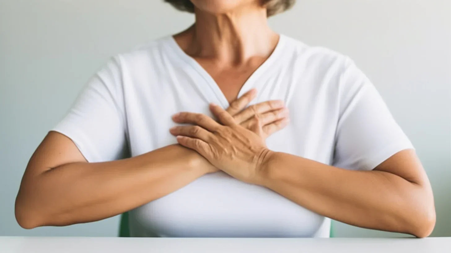 BWS Syndrom: Ein tiefer Einblick in Symptome und Lösungsansätze