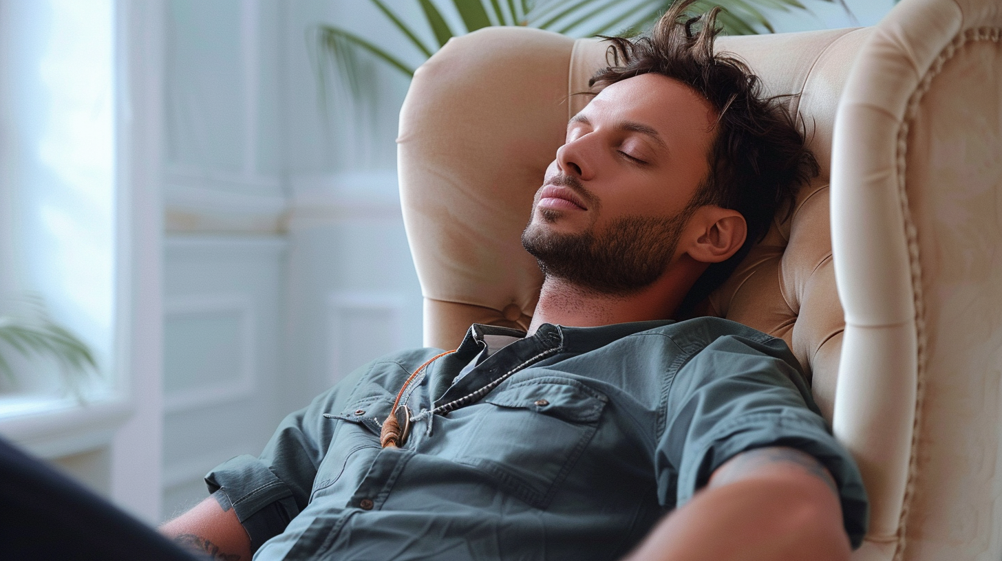 Leitfaden zur Progressiven Muskelentspannung: Anleitung & Tipps