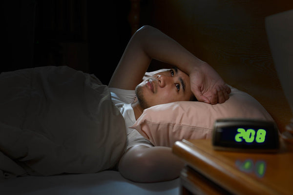 Schlafstörungen – wenn die Nacht keine Ruhe bringt | feela.®