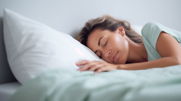 Gesund Schlafen, besser Leben: Dein Leitfaden für gesunden Schlaf