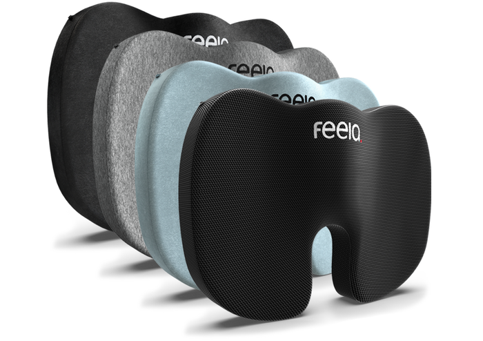 feela.® | Ergonomische Produkte für Rücken & Wohlbefinden