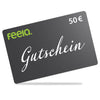 Geschenkgutschein - feela.®